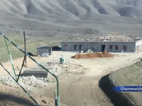 Qarabağda bizdən icazəsiz monitorinq aparıla bilməz – Komitə sədri