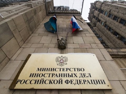 Rusiya XİN Bakı və İrəvanla imzalanan sənədləri XATIRLATDI