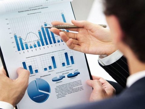 Bu kredit təşkilatlarının sabit vergi xərcləri azaldılır