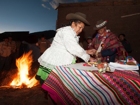 Rusiya-Ukrayna münaqişəsi 2023-cü ildə bitəcək - Şamanlar PROQNOZ VERDİ