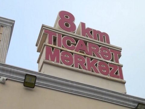 “Vasmoy bazarı” MMC-yə çevrildi