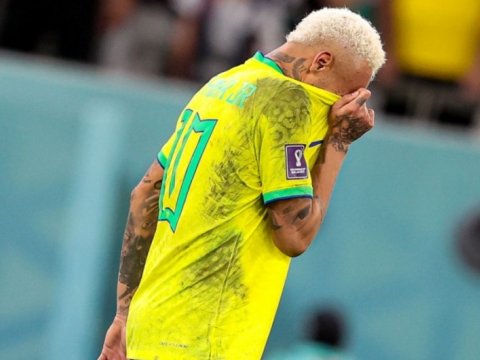 Neymardan Pele ilə bağlı təsirli PAYLAŞIM 