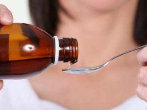 18 uşağın ölümünə səbəb olan siropun istehsalı DAYANDIRILDI