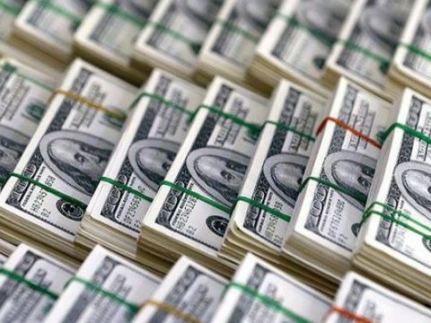 Azərbaycanın valyuta ehtiyatları 60 milyarda çatıb