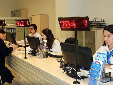 Bank sektorunda çalışanların sayı ARTIB