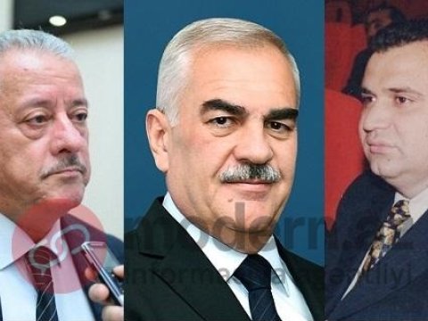 “Mənim deputatlıq yolumu Vasif Talıbov bağladı - O, Rza İbadovu seçdirdi”