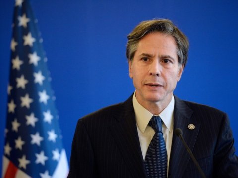 ABŞ dövlət katibindən Rusiyaya XƏBƏRDARLIQ