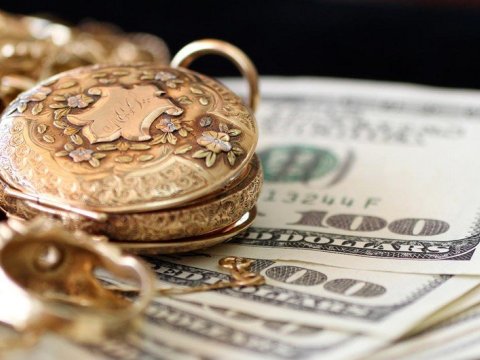 Sumqayıtda 25 minlik OĞURLUQ