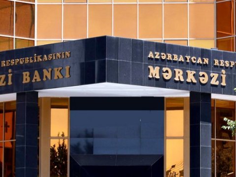Mərkəzi Bank gələn il pul siyasətinə yenidən baxacaq