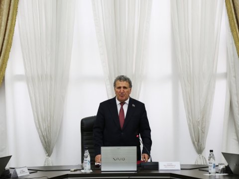 Bu sənəd II Böyük Qayıdış Proqramı olacaq - İsa Həbibbəyli