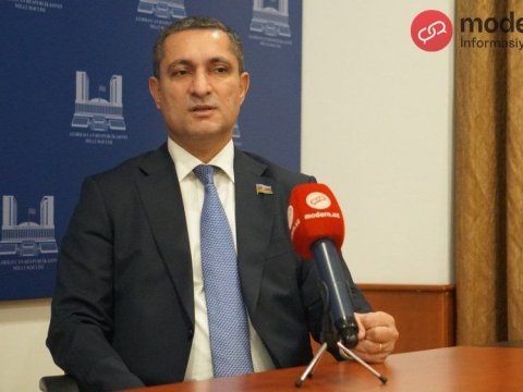 Fransa separatizmə açıq dəstək verir - İşçi qrupun rəhbəri