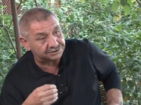 Sabiq Milli Qəhrəmanı öldürməyə cəhd edən şəxsə hökm oxundu