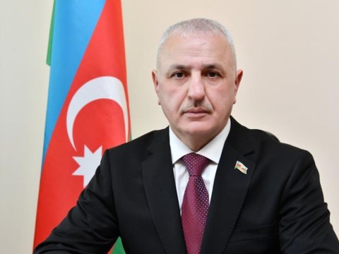 Vaxt gələcək, ikinci Böyük Qayıdış Proqramını da icra edəcəyik
