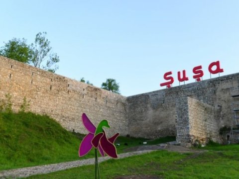 Bayramda Şuşa, Kəlbəcər və Laçında hava necə olacaq? - PROQNOZ