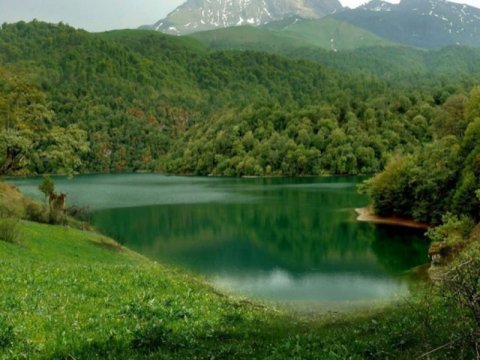 Milli parklara giriş ödənişsiz olacaq