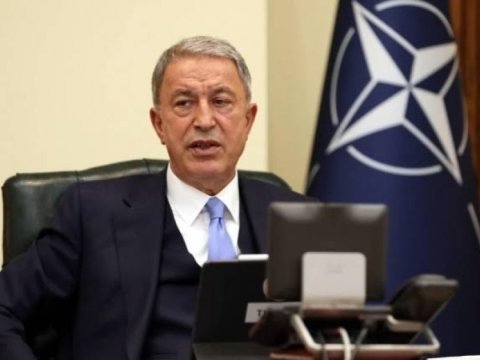 NATO bu qudurğanlığa son qoymalıdır - Müdafiə naziri