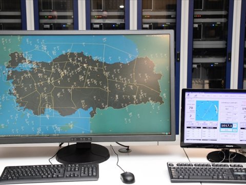 Azərbaycanda Türkiyənin milli radar sistemləri istifadə olunacaq