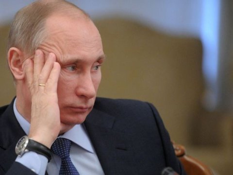 Rusiya elitası Putindən NARAZIDIR