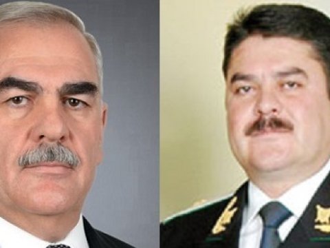 Vasif Talıbovun qardaşının yerinə təyinat oldu