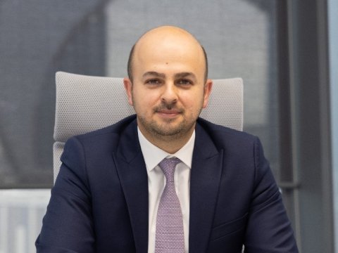 Prezident Vahid Hacıyevə yüksək vəzifə verdi 