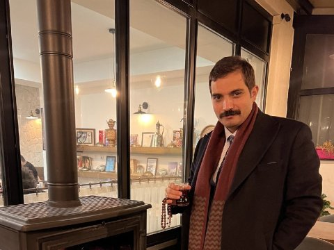 Ülkü Ocaqlarının sabiq sədri ÖLDÜRÜLDÜ