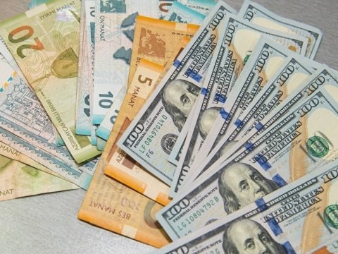 Dolların gələn il üçün ilk MƏZƏNNƏSİ
