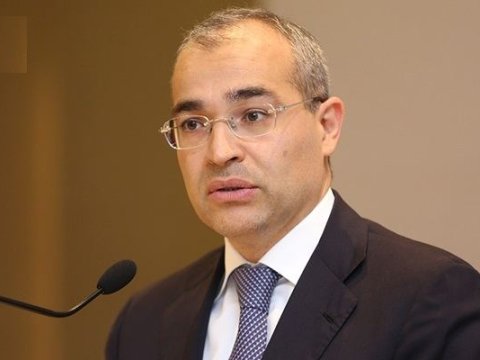 Əsas gəlirlər qeyri-neft-qaz gəlirlərilə bərabərləşib