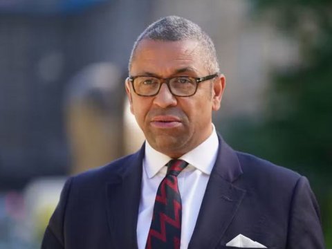 Britaniyadan İrana xəbərdarlıq: Dayanmayacağıq