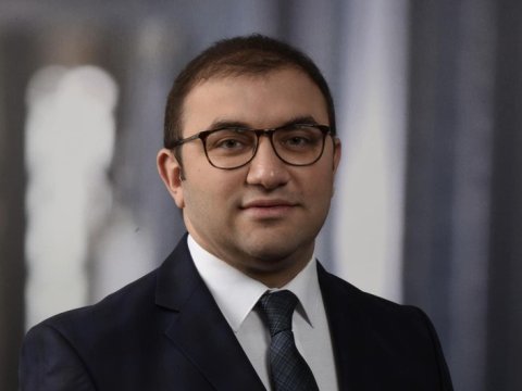 Azərbaycanlı Almaniyada klinika direktoru TƏYİN OLUNDU