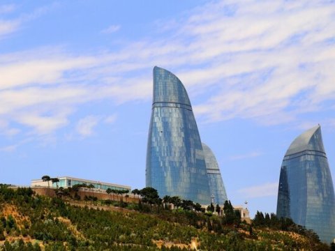 Yeni ilin ilk gününün hava PROQNOZU