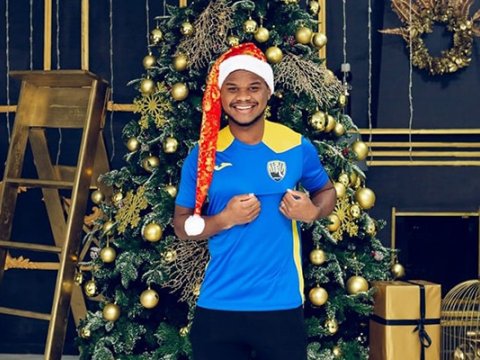 “Kəpəz” braziliyalı futbolçunu transfer etdi
