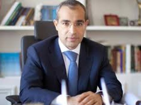 Mikayıl Cabbarovdan bayram TƏBRİKİ