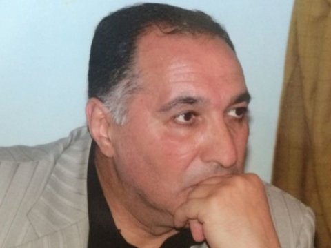 Ded Morozun Bakı turnesi yaxud...