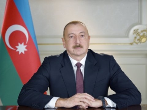 İlham Əliyev azad edilən ərazilərə 21 dəfə səfər edib 