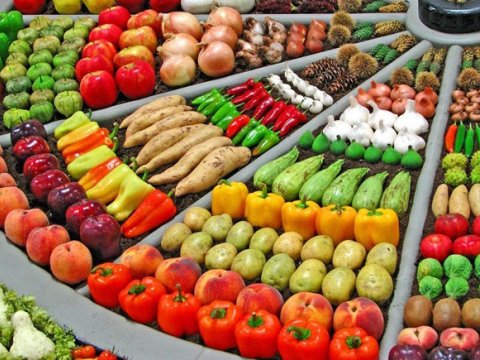 Qida məhsulları ilə bağlı yeni qərar qüvvəyə mindi