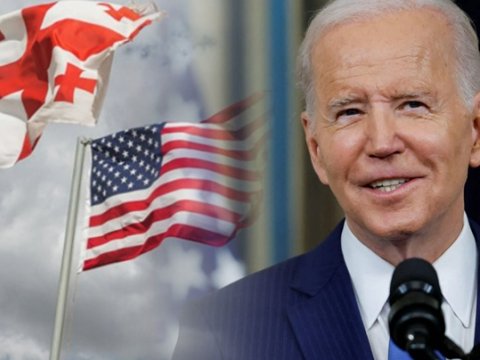 ABŞ-dan Gürcüstana 132 milyonluq YARDIM 