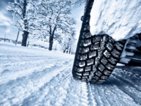 Yollar buz bağlayacaq - XƏBƏRDARLIQ 