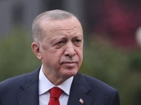 Ərdoğan taxıl dəhlizindən DANIŞDI 