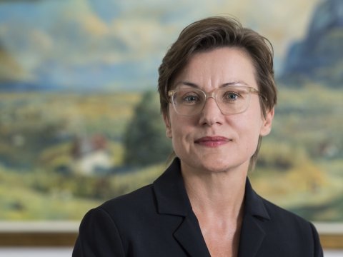 BQXK prezidenti Rusiyaya getməyi planlaşdırır 