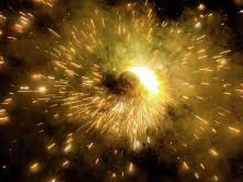 Atəşfəşanlıq 2 nəfərin həyatına son qoydu 