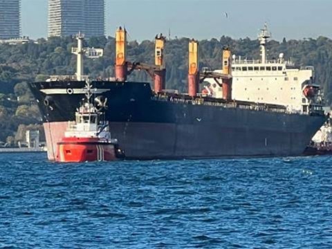 Britaniya Rusiyadan mayeləşdirilmiş qaz almayacaq