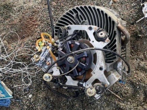 Ukrayna  44 İran PUA-sını məhv etdi