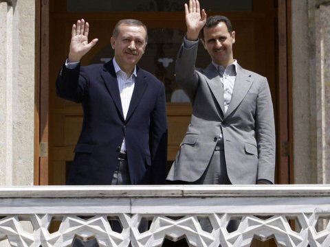 Türkiyə və Suriya liderlərinin görüşü planlaşdırılır