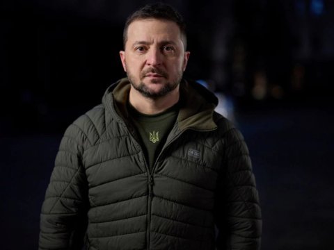 Rusiya PUA-larla yeni hücuma hazırlaşır - Zelenski 