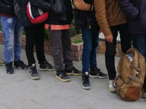 Türkiyədəki suriyalıların sayı açıqlandı - RƏSMİ