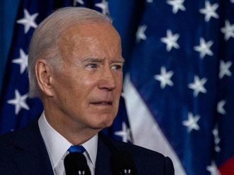 Bayden Koreya liderinin açıqlamasını təkzib etdi