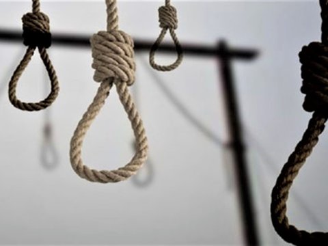 İranda 19 yaşlı gənc edam olunacaq