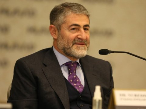 İnflyasiya ilə amansız mübarizəmiz davam edəcək - NAZİR