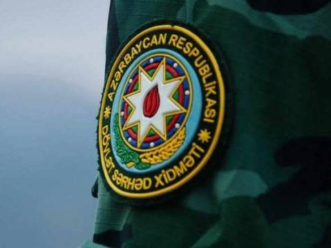 Axta­rışda оlan 300 nəfər sərhəddə TUTULDU