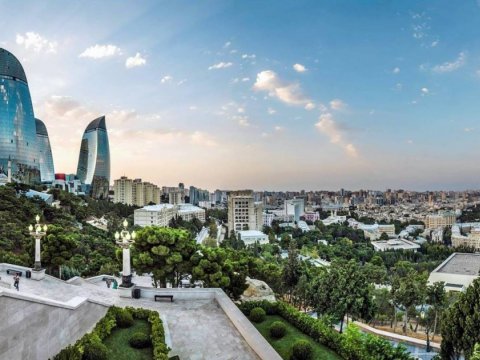 Sabah hava necə olacaq? - PROQNOZ